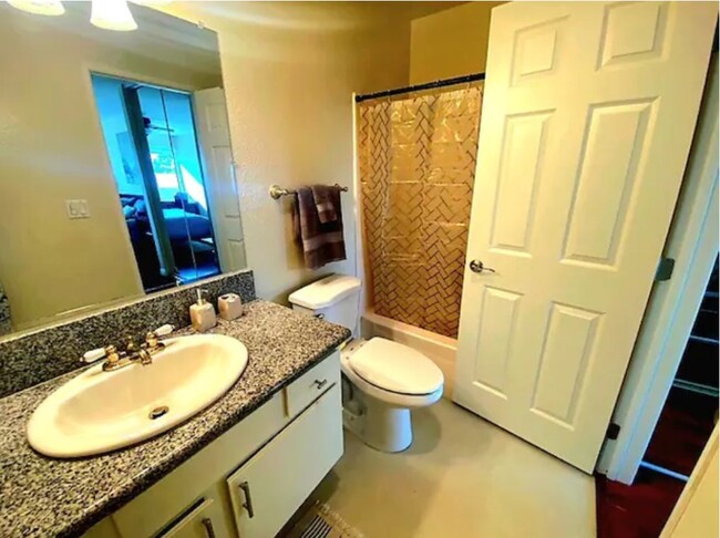 Master Bathroom - 4727 W 147th St