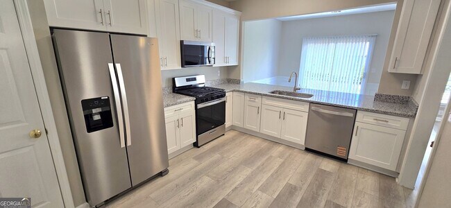 Building Photo - 3611 Gainesway Ct NW