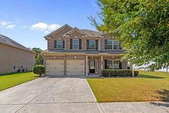 Building Photo - 3379 Gardenside Walk SW