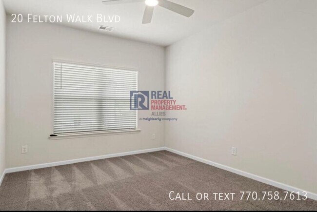 Building Photo - 20 Felton Walk Blvd