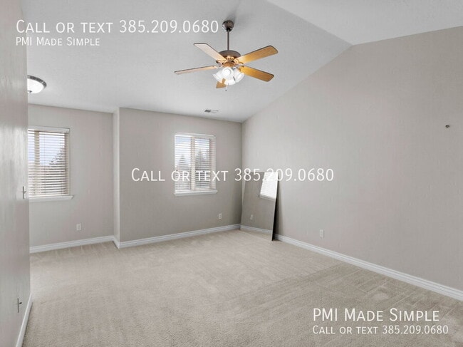 Building Photo - Spacious 5-Bed Home, Cedar Hills, Mountain...