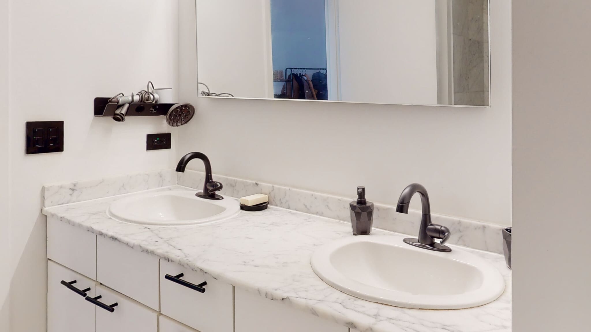 Bathroom VIew 2 - 20 N State St