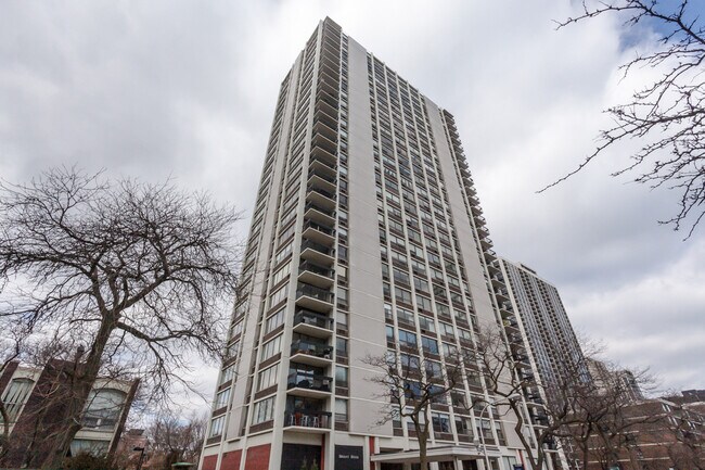 Primary Photo - 1455 N Sandburg Terrace