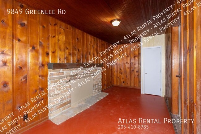 Building Photo - 9849 Greenlee Rd