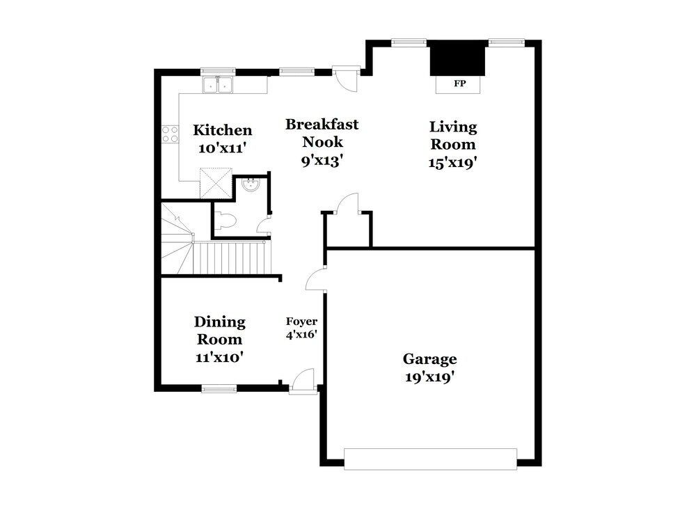 Building Photo - 354 Easley Dr SE