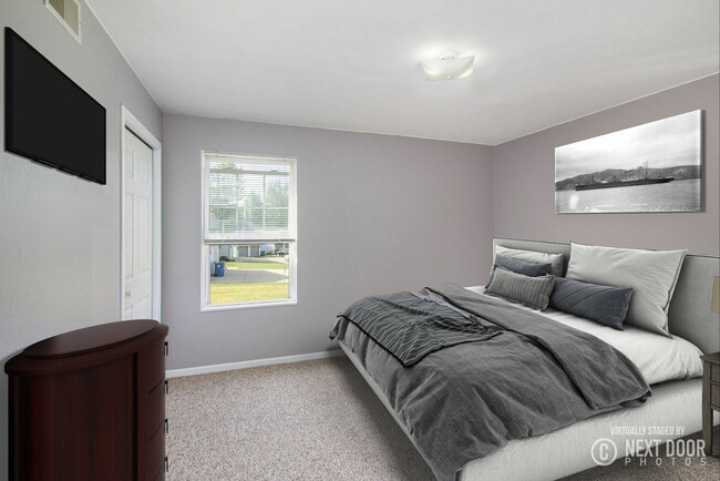 Building Photo - 906 Cedar Run Ct NW
