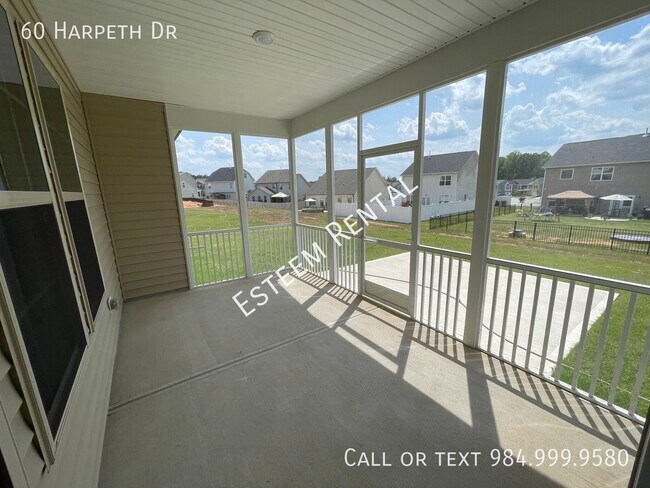 Building Photo - 60 Harpeth Dr