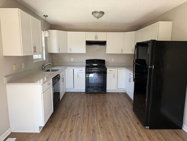 Building Photo - Your Dream Home in Wake Forest!