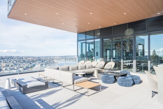 Building Photo - 2Bd/2Ba Seattle Condo