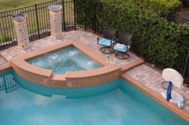 Building Photo - 7841 Palmilla Ct