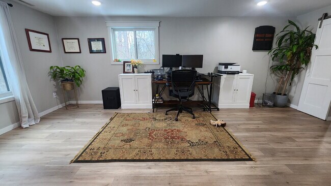 Building Photo - Designer 4 Bedroom Home with Sauna and Walk-Out Lower Level - Available May or June 1st