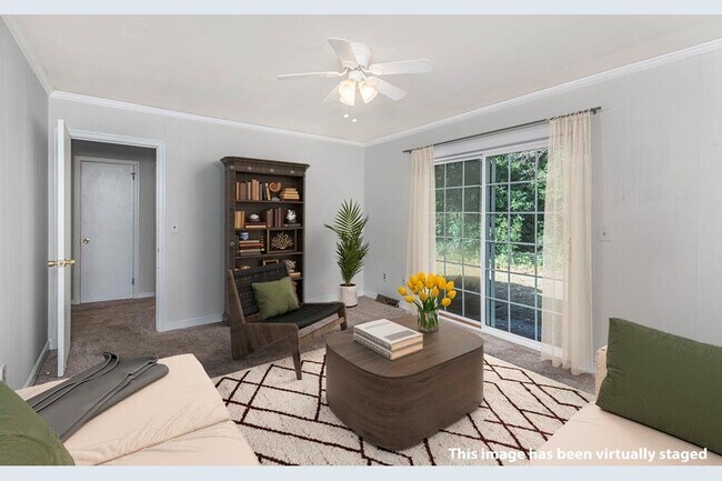 Building Photo - 1395 W Lenevar Dr