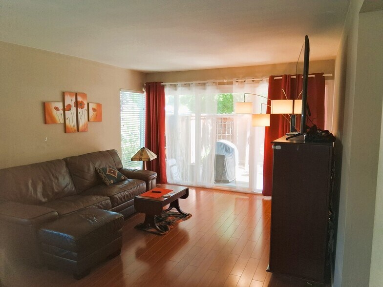 Living Room - 35 Massolo Dr