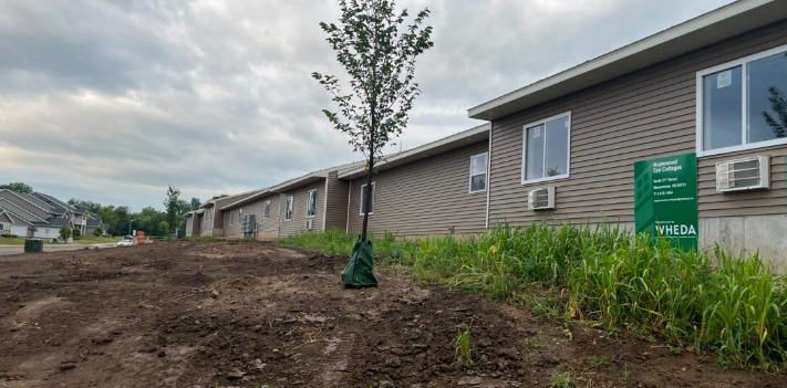 Building Photo - Maplewood Eco Cottages- Ages 55+