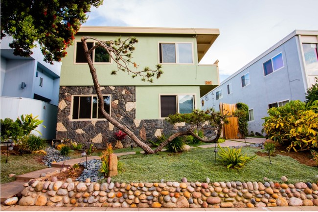 Primary Photo - Windansea Apartments