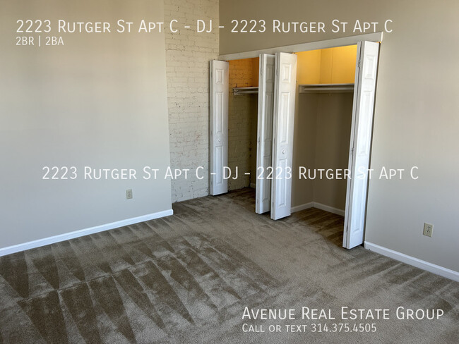 Building Photo - 2223 Rutger St