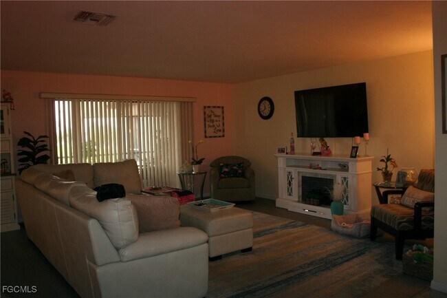 Building Photo - 4728 Orange Grove Blvd