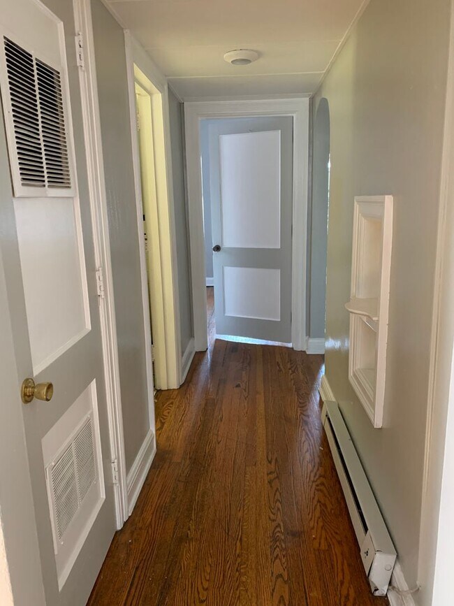 Building Photo - 1509 Jackson St