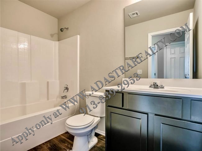 Building Photo - Beautiful NEW BUILD 3 Bed 2 Bath Home in G...