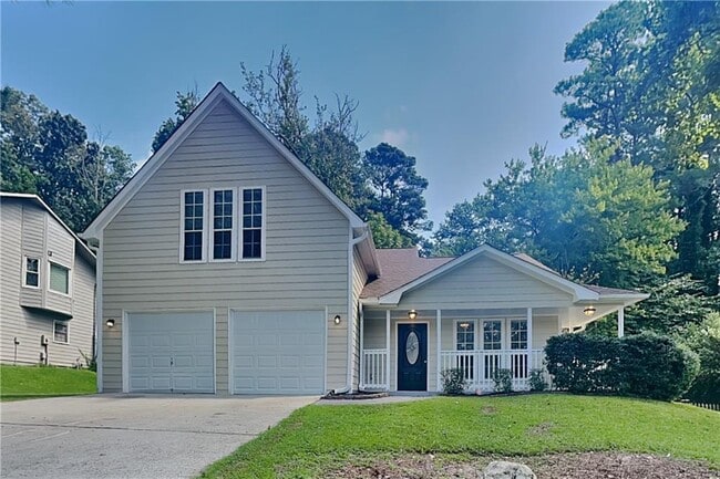 Primary Photo - 5025 Bent Creek Ct