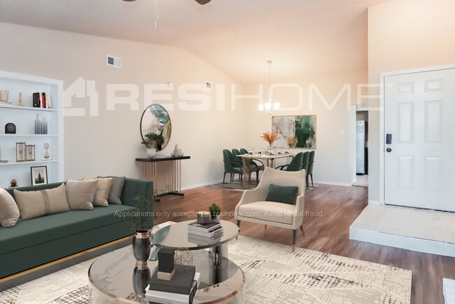 Building Photo - 6330 Dellfern Dr