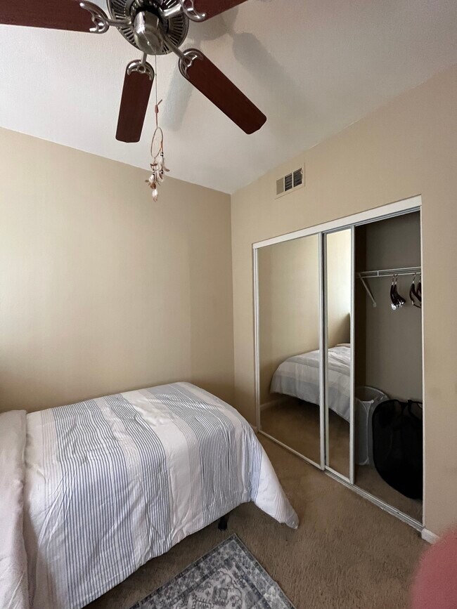 Bedroom # 2 - 10233 King Henry Ave