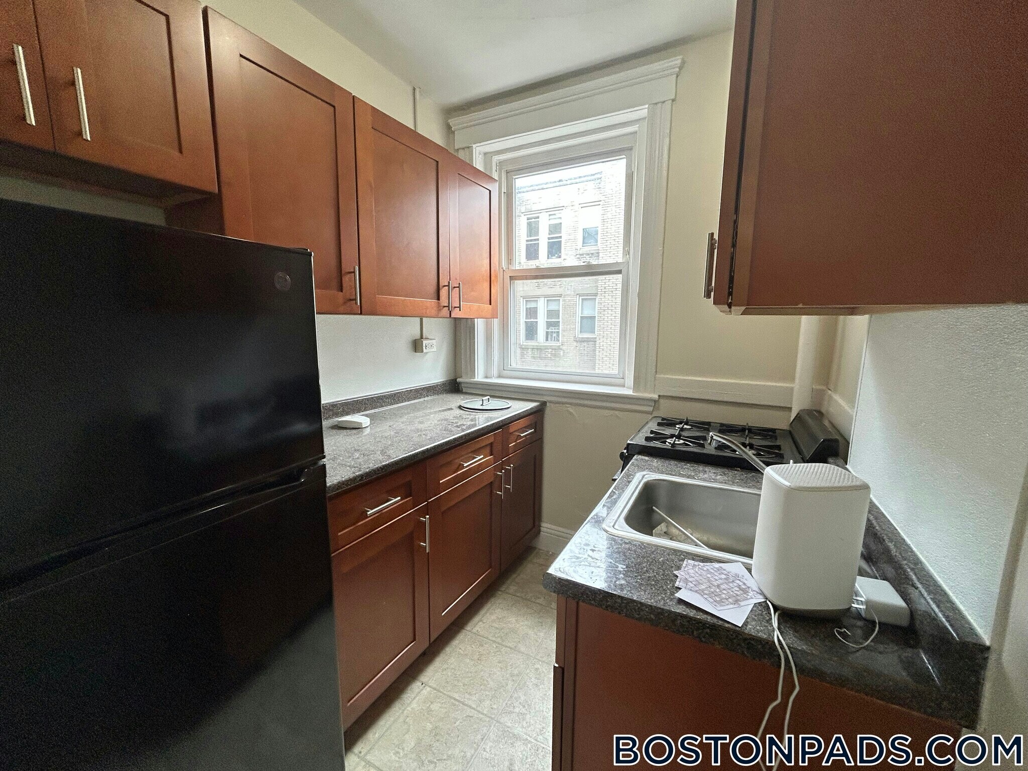 Building Photo - 1185 Boylston St