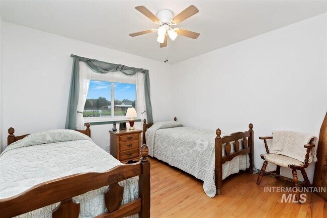 Bedroom 2 - 9380 Ruth Marie Dr