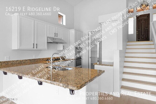Building Photo - 16219 E Ridgeline Dr