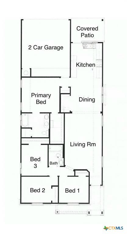 Building Photo - 1024 Britt Ln