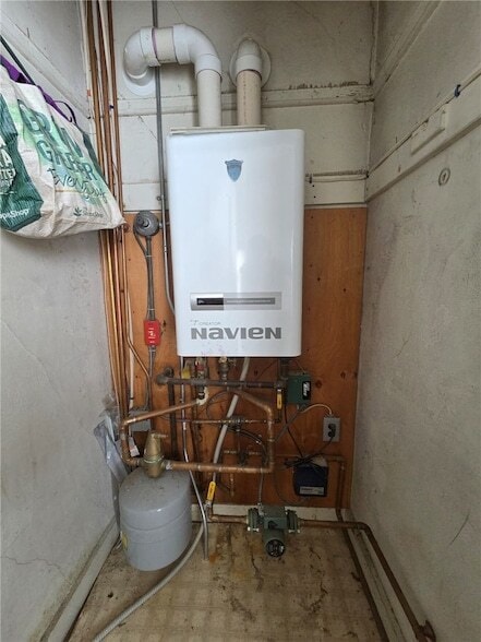 Building Photo - 292 Pleasant St