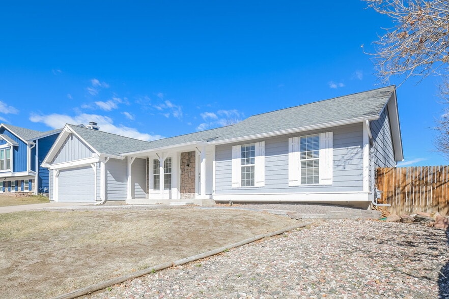 Building Photo - 21287 E Powers Pl