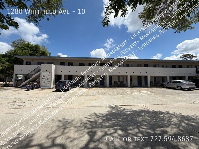 Building Photo - 1280 Whitfield Ave