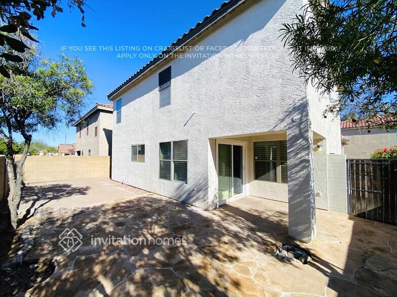 Building Photo - 6062 S Bell Pl