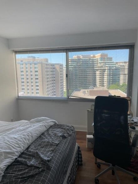 Building Photo - 4515 Willard Ave