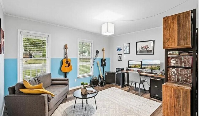 Building Photo - Charming 4bdrm/2bth Cape Cod Conveniently Located in the Rockwood Subdivision of Chesterfield Cou...