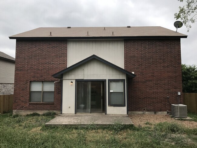 Building Photo - 8115 Grimchester