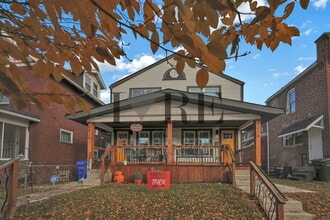 Building Photo - 1216 Atcheson St