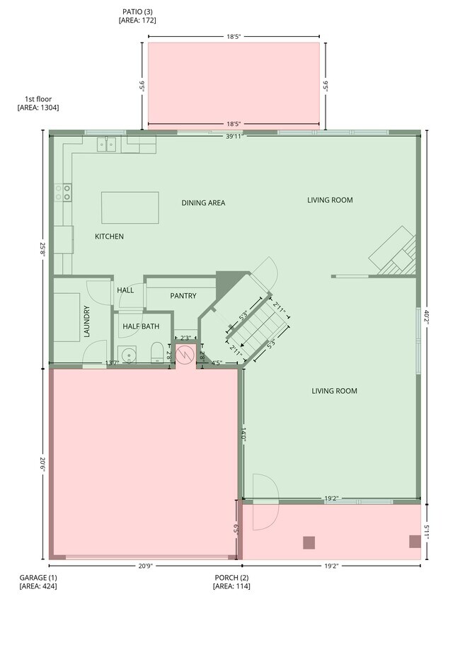 Building Photo - 6571 Guard Hill Dr