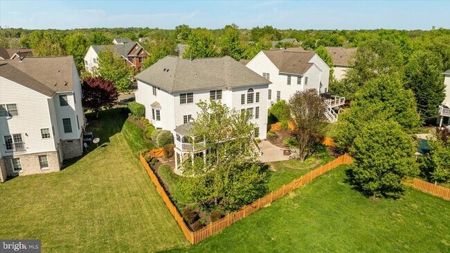 Building Photo - 15043 Gaines Mill Cir