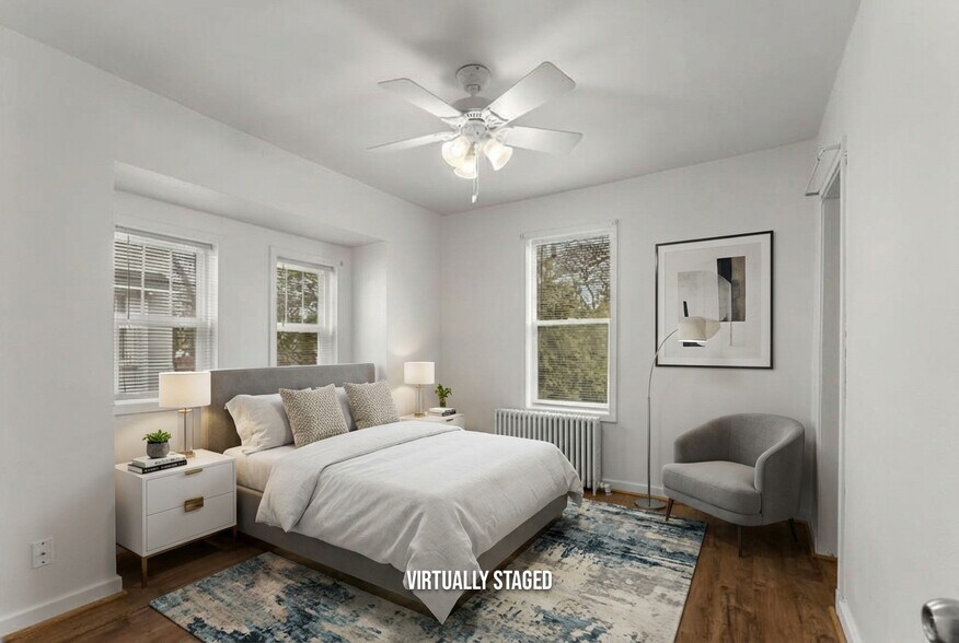 Building Photo - 917 N 18th St