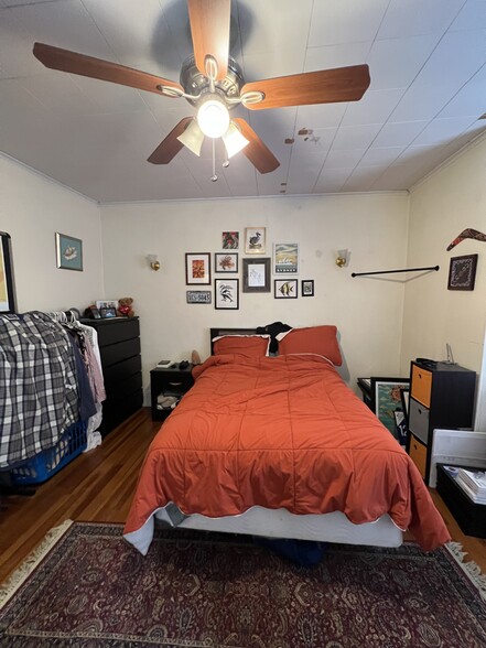 Building Photo - 12-14 Hancock St. Unit 1