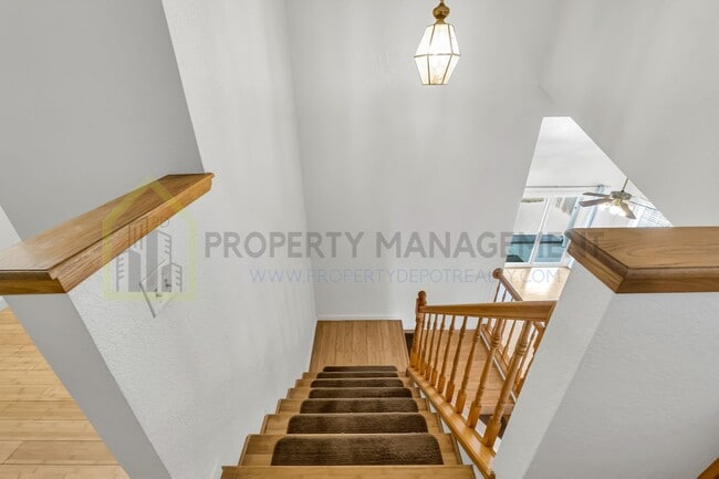 Building Photo - Spacious 4-Bedroom Home for Rent - $2800/m...