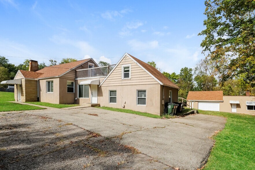Building Photo - 6429 Manning Rd