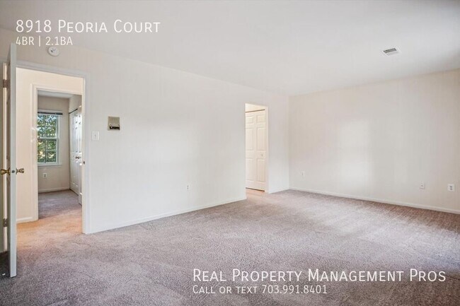 Building Photo - 8918 Peoria Ct