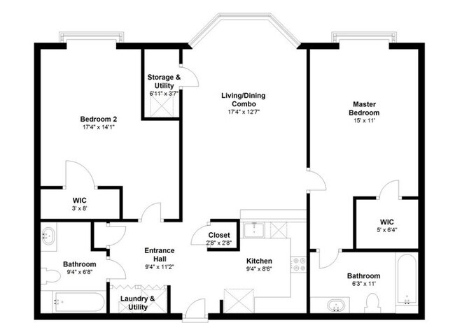 Building Photo - 1 Cityview Ln