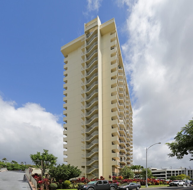 The Highlander 98450 Koauka Loop Aiea HI 96701 Apartment Finder