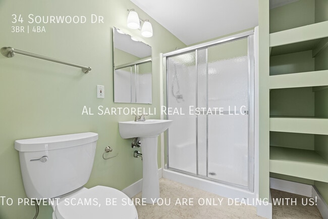 Building Photo - 34 Sourwood Dr