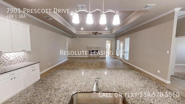 Building Photo - 7901 Prescott Dr