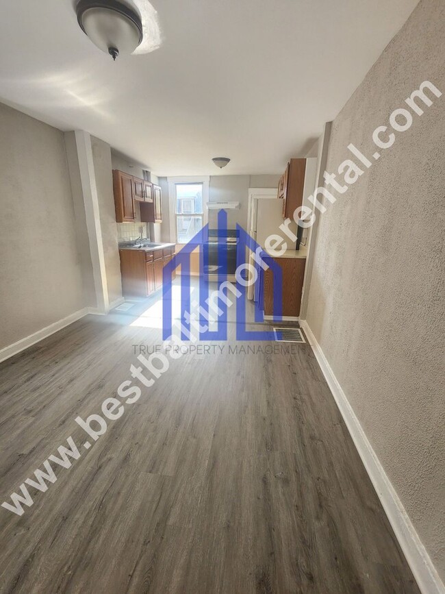 Building Photo - Cozy 2 Bedroom Home in East Baltimore